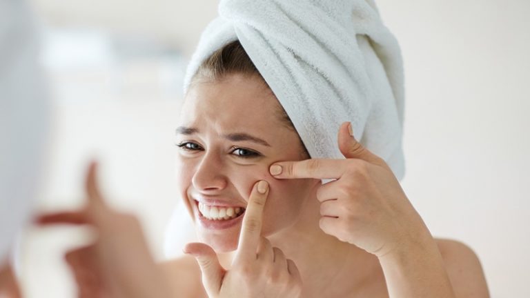 Antibiotics For Acne - Are They Effective For Healing Acne?