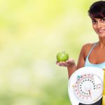 Eat Apples to Lose Weight