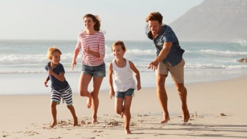 The Way to Health & Vitality