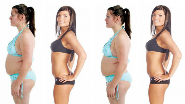 How To Lose Weight In A Week