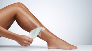 7 Treatments - How to Remove Waxing Scars