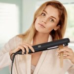 How To Straighten Hair