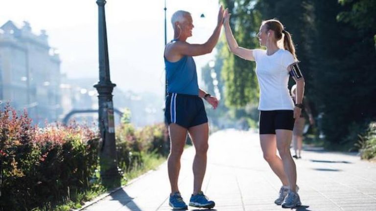 The Best Way to Lose Weight is Slowly