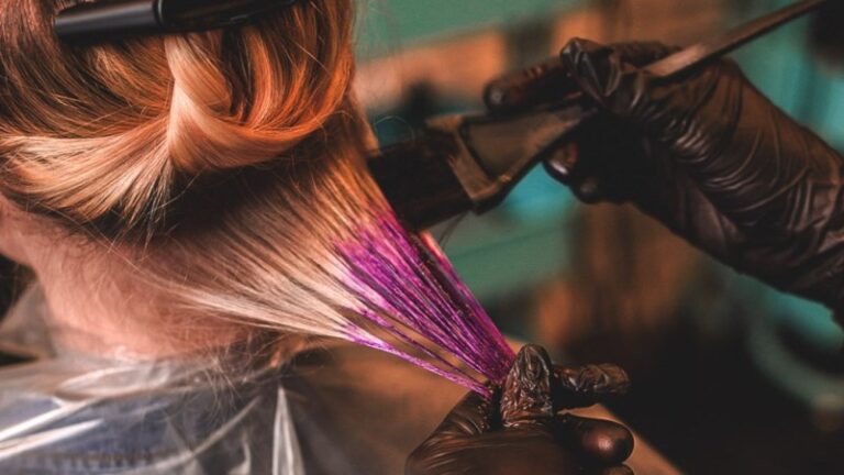 You Should Know about Coloring Your Hair