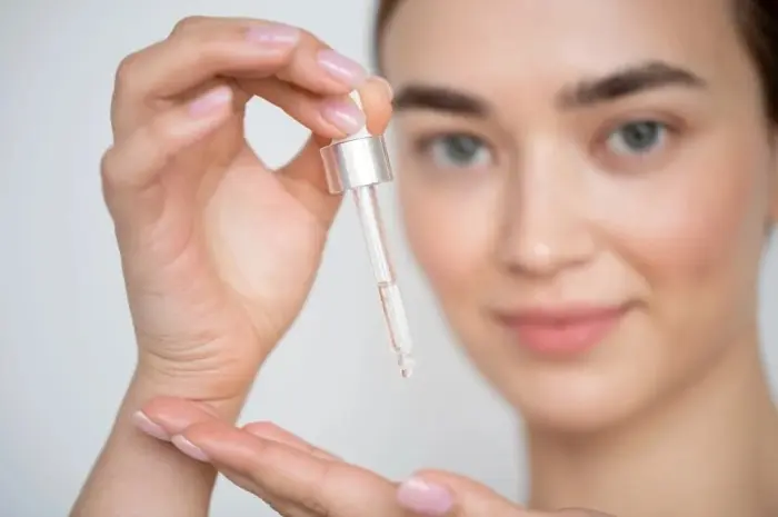 Get to Know Various Types of Serum for the Face