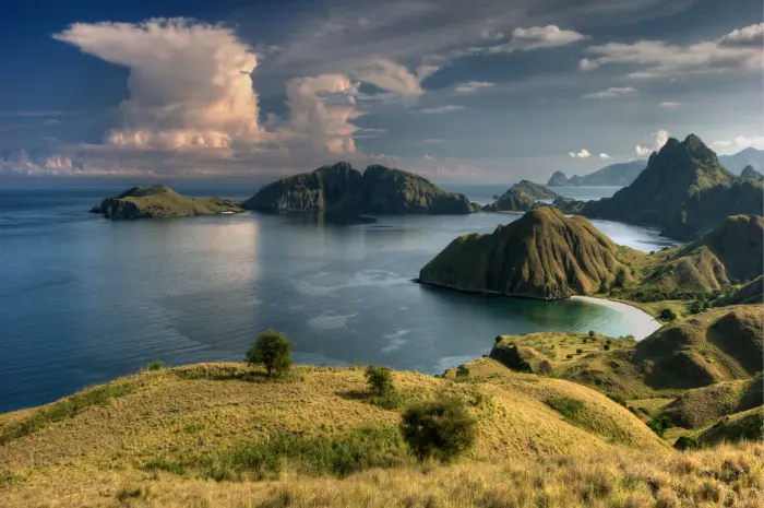 Amazing Tourist Destinations in East Nusa Tenggara Worth Exploring