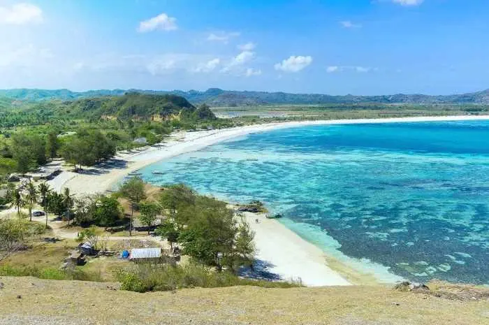 Amazing Tourist Destinations in Lombok for an Exciting Vacation