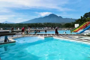 Best Swimming Pools in Bogor, Ideal for Family Vacations