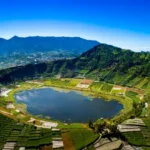 Interesting Tourist Attractions in Banjarnegara that are a Must Visit