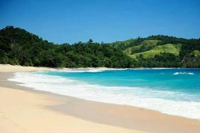 Interesting Tourist Attractions in Minahasa that You Must Visit During the Holidays