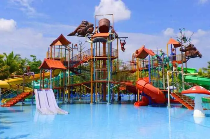 Most Popular Tourist Destinations in Pontianak That Are Suitable for a Fun Vacation with Family